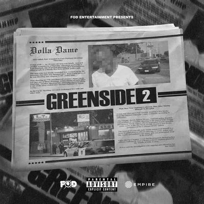 Dolla DameGreenside 2