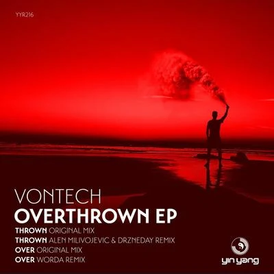 VontechOverthrown EP