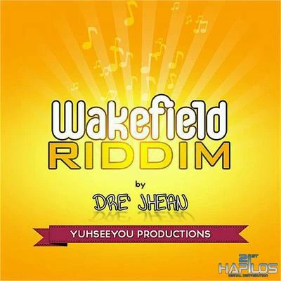 Spice/I Octane/Kiprich/IshawnaWakefield Riddim