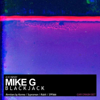 Mike GBlackjack