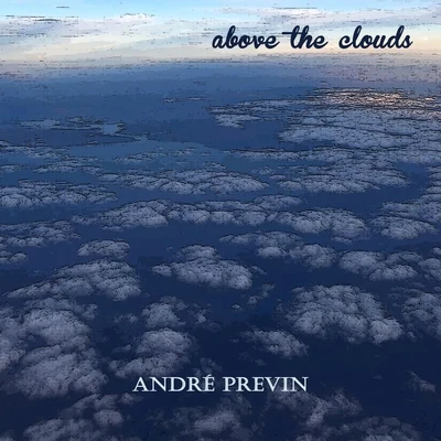 Musikverein Quartet/André Previn/布拉姆斯Above the Clouds