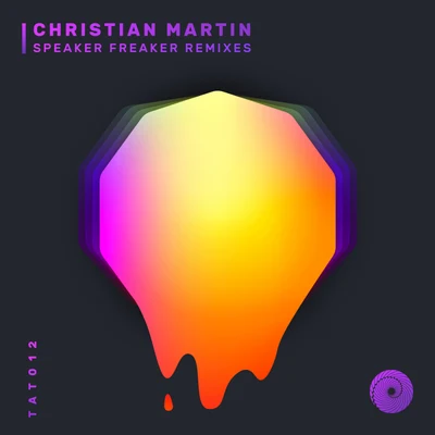 Christian MartinSpeaker Freaker Remixes