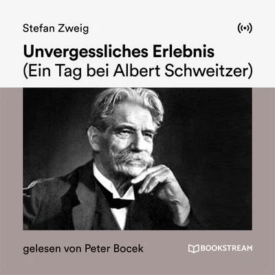 Stefan ZweigUnvergessliches Erlebnis (Ein Tag bei Albert Schweitzer)