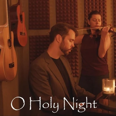 IlonaO Holy Night (feat. Ilona)