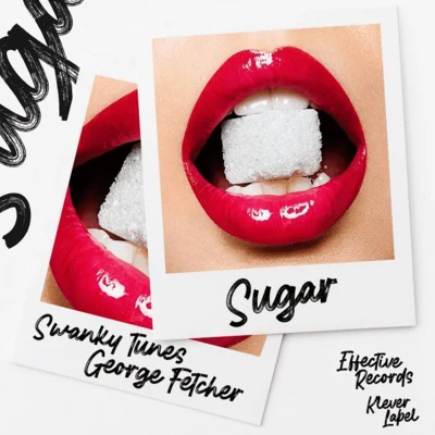 Swanky Tunes/Morgan PageSugar