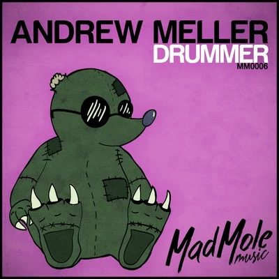 Andrew MellerDrummer