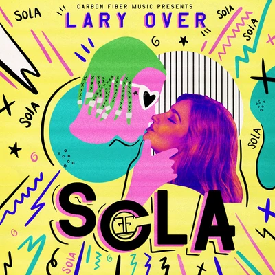 Lary OverSola