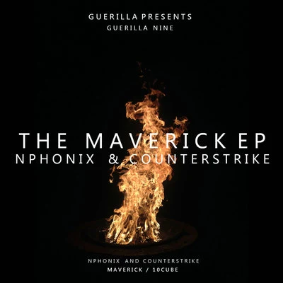 NPhonixThe Maverick EP