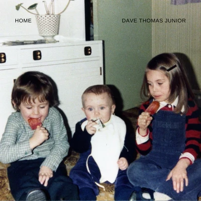 Dave Thomas Junior/ApaHome