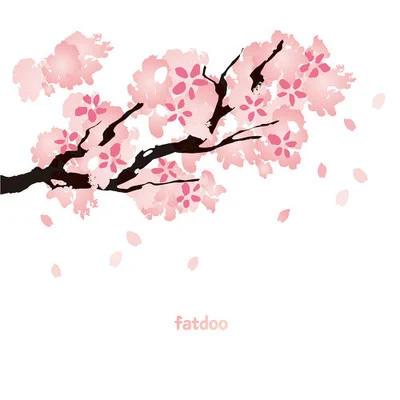 FatDoo벚꽃 노래 blossom