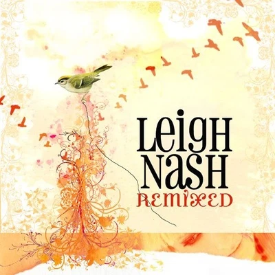 Leigh NashConjure OneRemixed