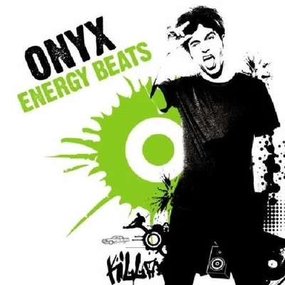 onyx/SnowgoonsEnergy Beats