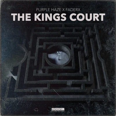 BONUS check/Purple HazeThe Kings Court