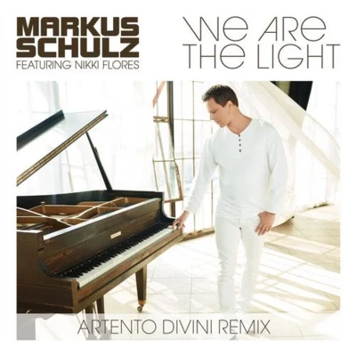 Artento DiviniDuvallWe Are The Light (Artento DiviniRemix)