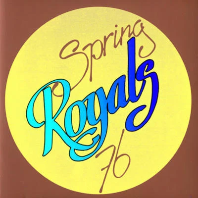 Royal/p.keysSpring 76