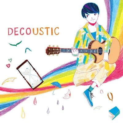 DECO*27DECOUSTIC