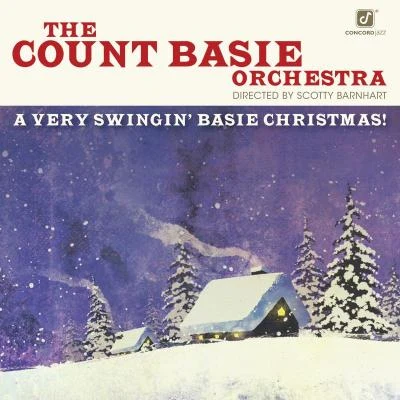 The Count Basie OrchestraJohnny MathisIt’s The Holiday Season