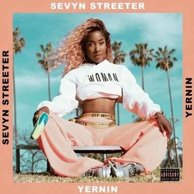 Sevyn StreeterLucky DayeYernin