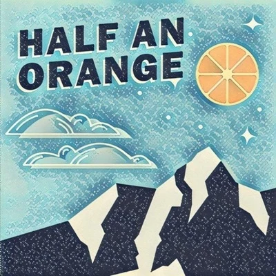 Half an OrangeEphixaStems