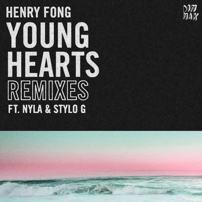 NylaYoung Hearts (feat. Nyla & Stylo G) [Remixes]