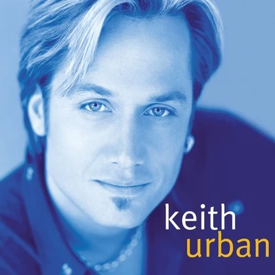 Keith UrbanKeith Urban