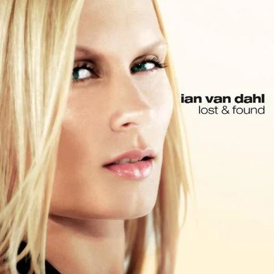 Marsha/Ian Van DahlLost & Found