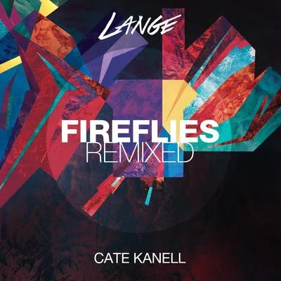 LangeGareth EmeryFireflies (Ronski Speed Remix)