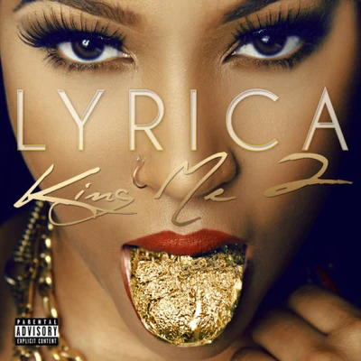 Lyrica AndersonKing Me 2 - EP