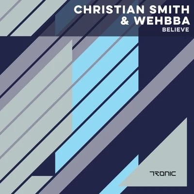 Christian Smith/B-Liv/Chris Main/ONNO/Tania Vulcano/Audiohell/Jose De Divina/Fosky/Sante Sansone/Hilton CaswellBelieve