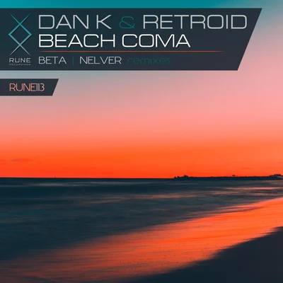 Hektor/Dan KBeach Coma