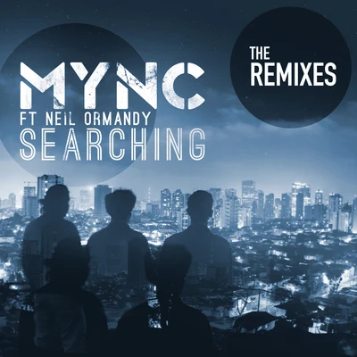 MyncSearching(Remixes)