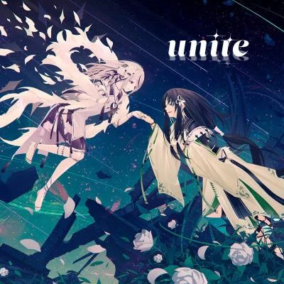 Zuharu巡音ルカuniteuntie