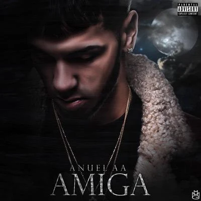 Anuel AAAmiga