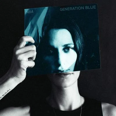 NiiaGeneration Blue EP