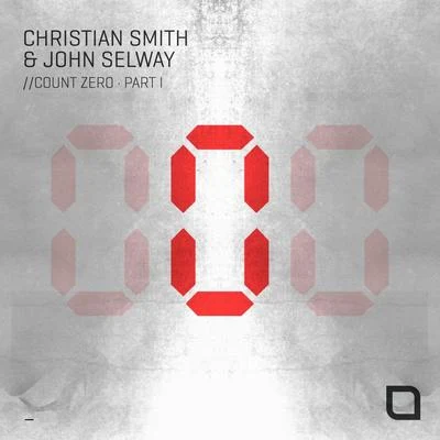 Christian Smith/B-Liv/Chris Main/ONNO/Tania Vulcano/Audiohell/Jose De Divina/Fosky/Sante Sansone/Hilton CaswellCount Zero EP (PART I)