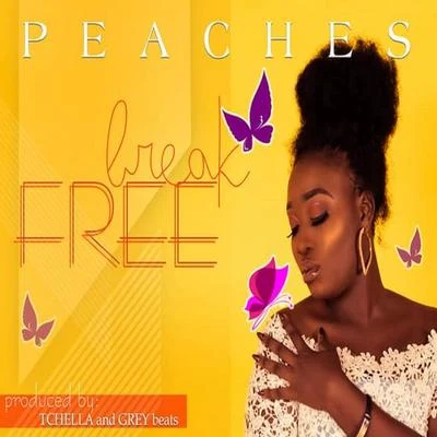 PeachesBreak Free