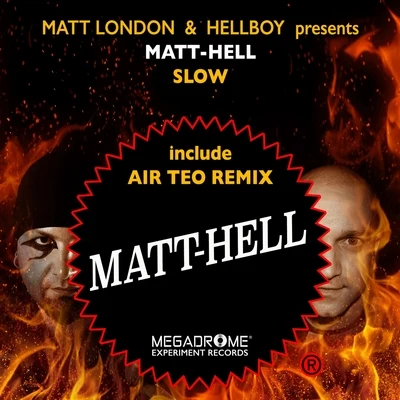 hellboy/Minupren/DJ Drops/Stephan Strube/Kriz Miller/Tonks & Mr Uniross/Tonks & Xilox/bart shadow/Taxidermy/G OnikzMatt-Hell: Slow