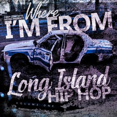 MiMS/DJ Mickey Knoxwhere IMF ROM: long island hiphop