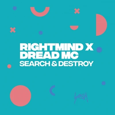 Trst./STØNE/Dread MCSearch & Destroy