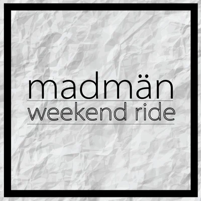 Faktor TaktloosMadmanCritiqueCri6Weekend Ride