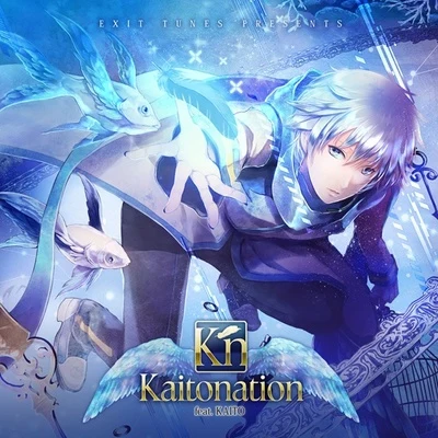 大福P/KAITOEXIT TUNES PRESENTS Kaitonation feat.KAITO