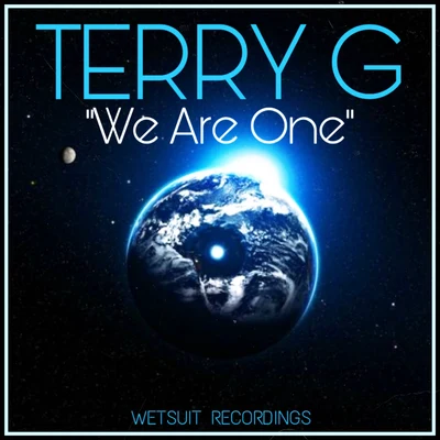 Jaystorm/Terry GWe Are One