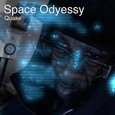 QuakeSpace Odyessy