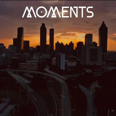 Jesse Belvin/Curtis Williams/Johnny TillotsonMOMENTS (feat. Curtis Williams)