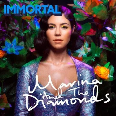 Marina and the DiamondsImmortal