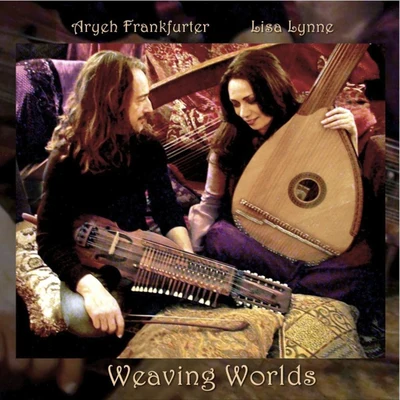 Lisa LynneWeaving Worlds