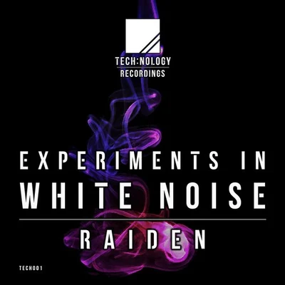 Raiden/Usual Suspects/Loxy/KeatonExperiments In White Noise