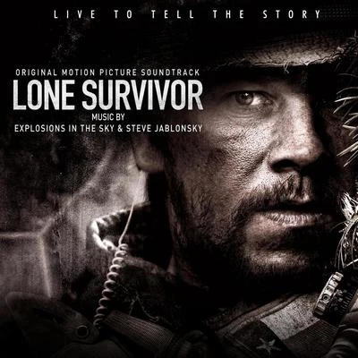 Explosions In The SkyLone Survivor (Original Motion Picture Soundtrack)