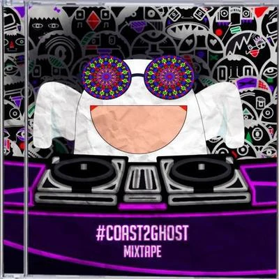 AtikATIKS #COAST2GHOST MIXTAPE