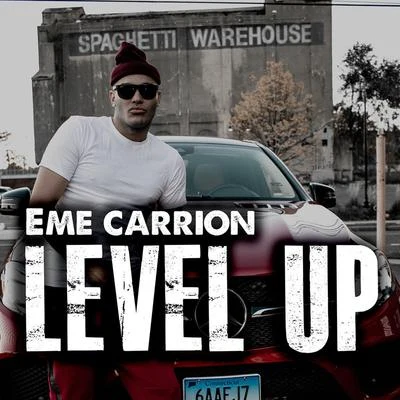 Eme CarrionEme Carrion (Level Up)